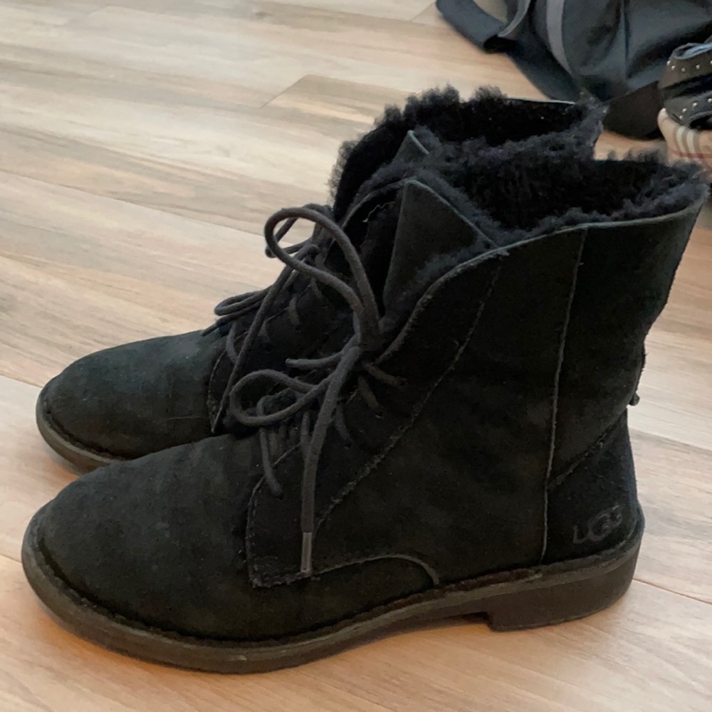 UGG Boot